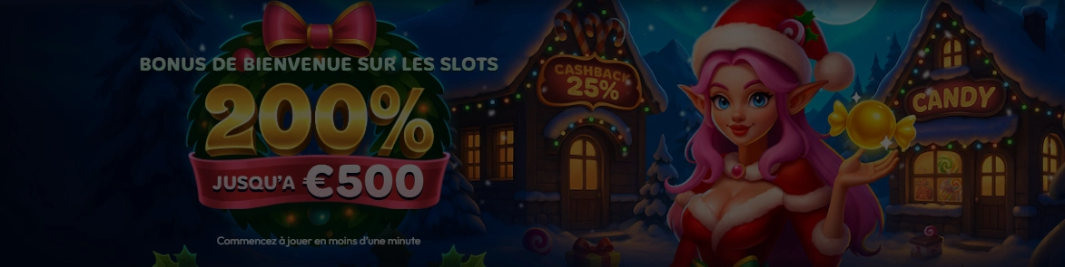 gambiva casino bannier bonus